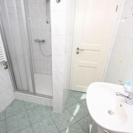 Strandvilla Boeck Ferienwohnung 13