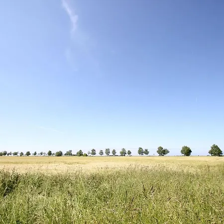 Strandvilla Boeck Ferienwohnung 13 Lejlighed Glowe