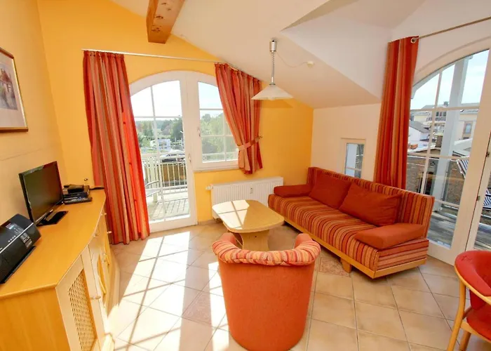 Strandvilla Boeck 13 *