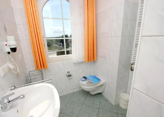 Strandvilla Boeck 13 *