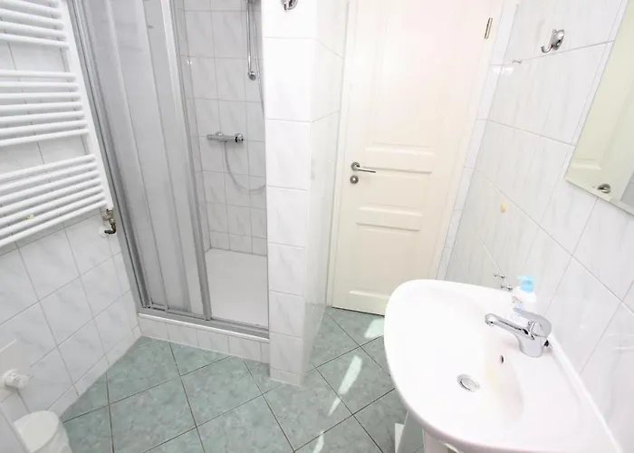 Strandvilla Boeck 13
