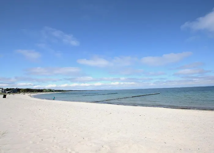 Lejlighed Strandvilla Boeck 13